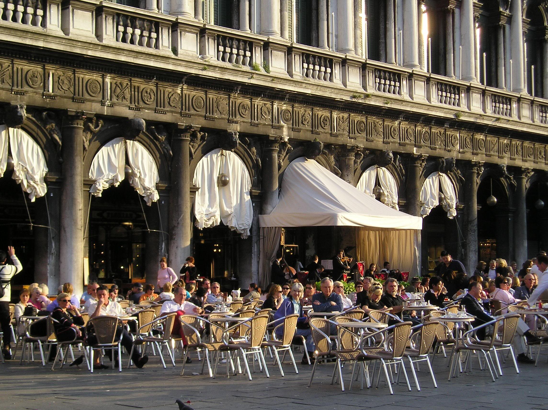 4 Café Terbaik di Eropa yang Bisa Lo Kunjungi